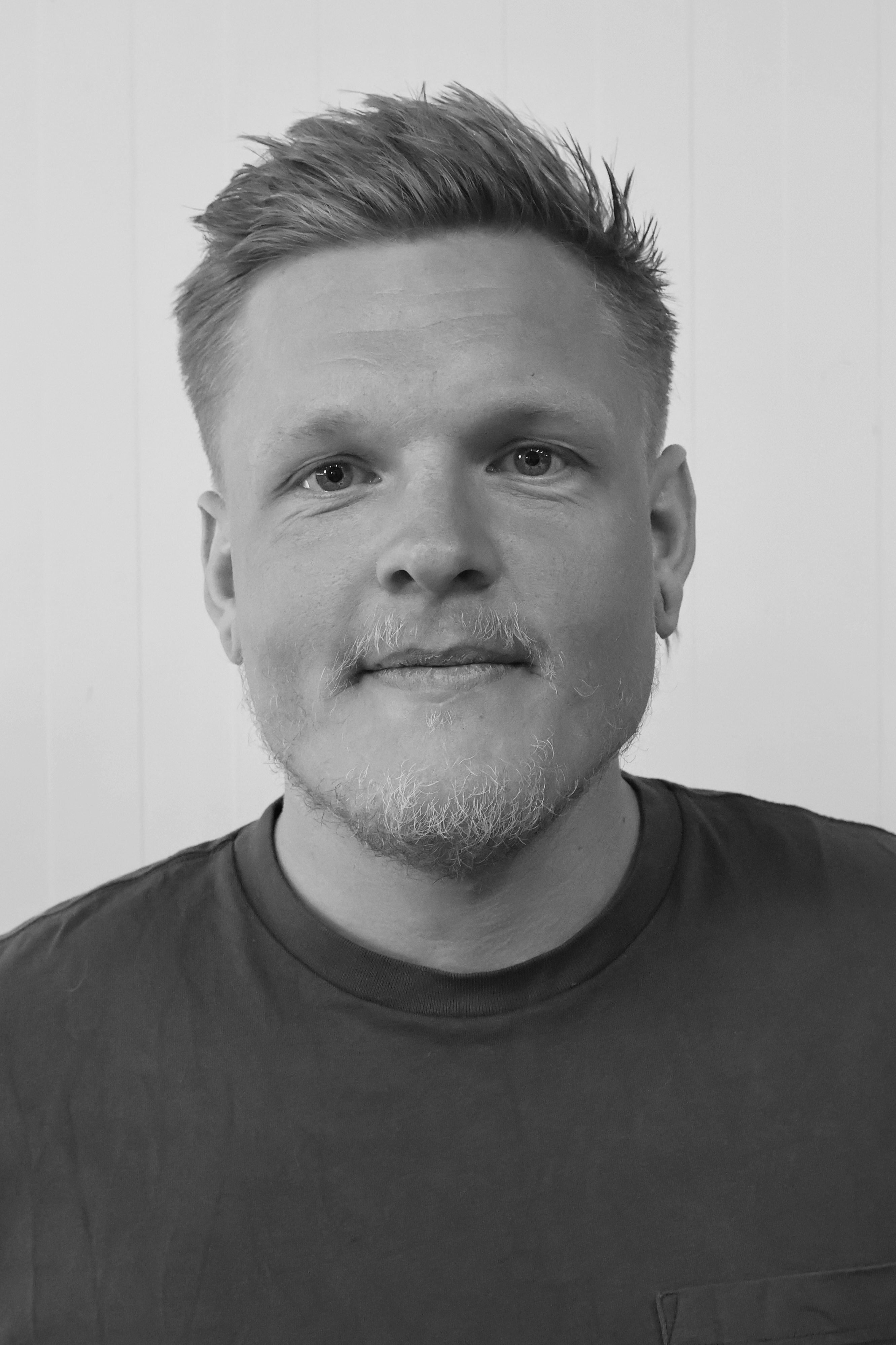 Sigurður Haukur